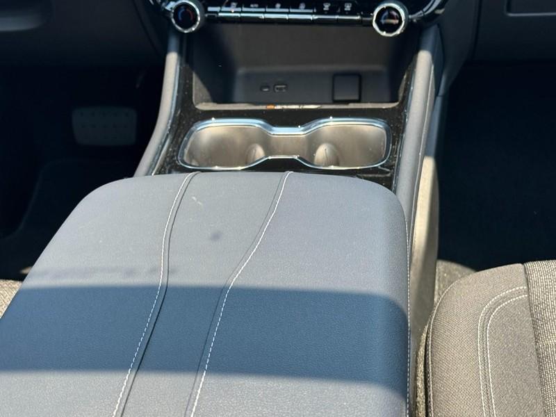 new 2026 Chevrolet Traverse car, priced at $45,015