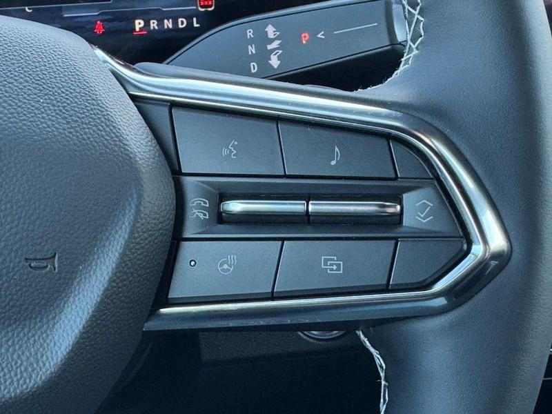 new 2026 Chevrolet Traverse car, priced at $53,905