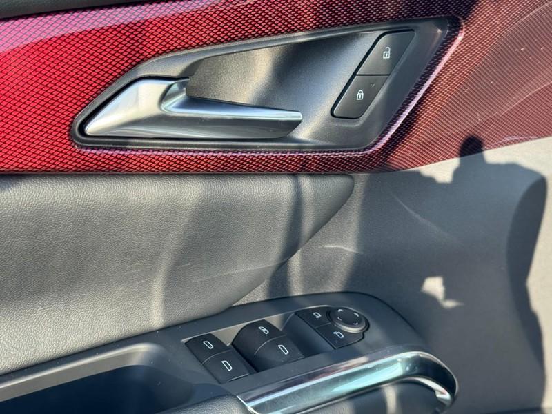 new 2026 Chevrolet Traverse car, priced at $53,905