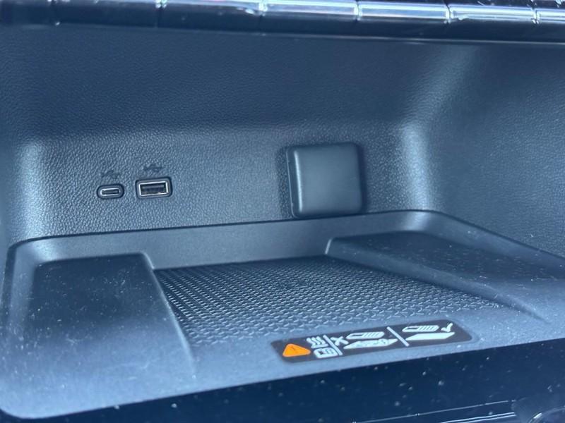 new 2026 Chevrolet Traverse car, priced at $53,905