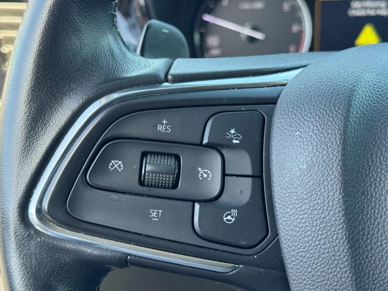 used 2023 Buick Envision car, priced at $22,935