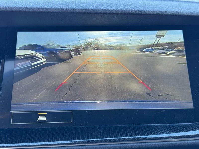 used 2023 Buick Envision car, priced at $22,935