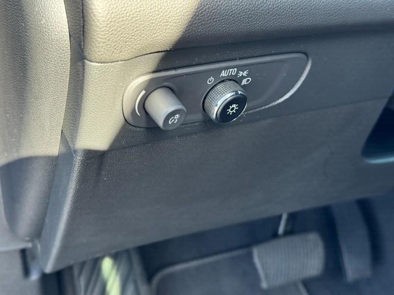 used 2023 Buick Envision car, priced at $22,935