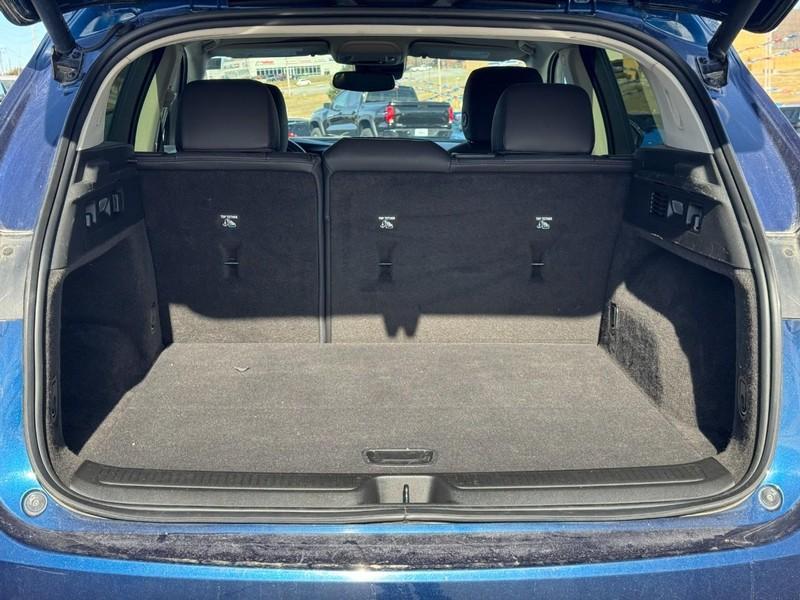 used 2023 Buick Envision car, priced at $22,935