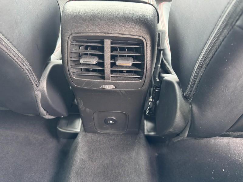 used 2025 Ford Escape car, priced at $22,840