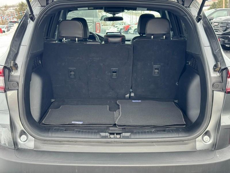 used 2025 Ford Escape car, priced at $22,840