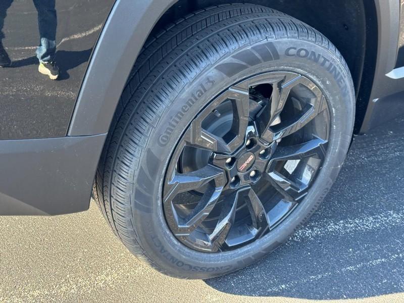 new 2026 GMC Terrain car, priced at $32,635