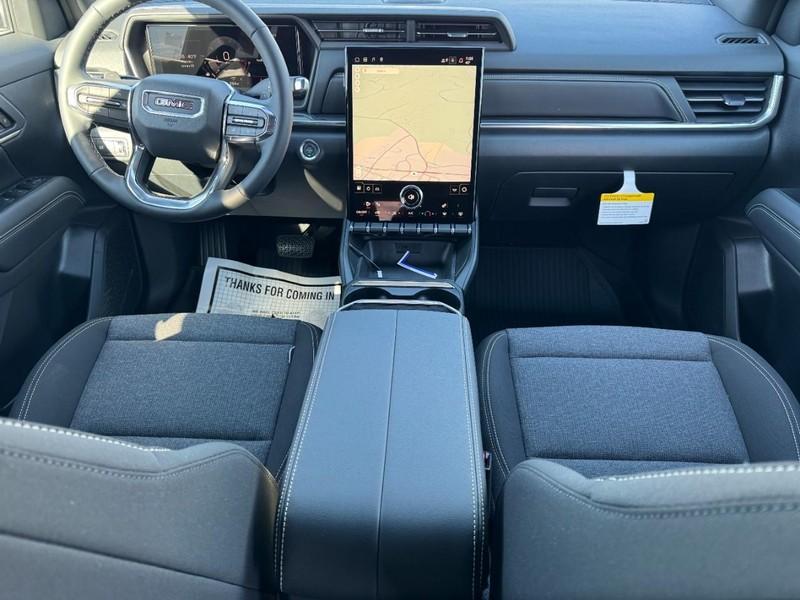 new 2026 GMC Terrain car, priced at $32,635