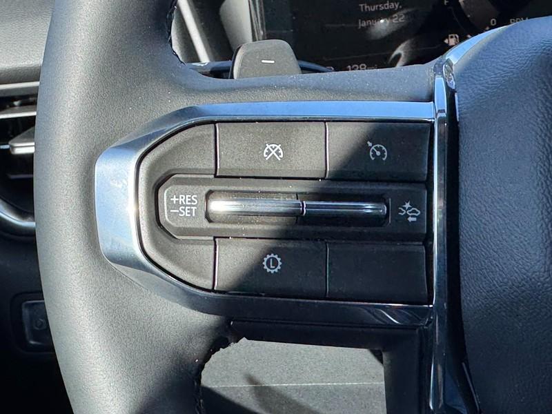 new 2026 GMC Terrain car, priced at $32,635