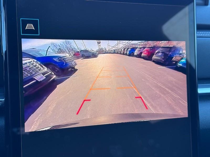 new 2026 GMC Terrain car, priced at $32,635