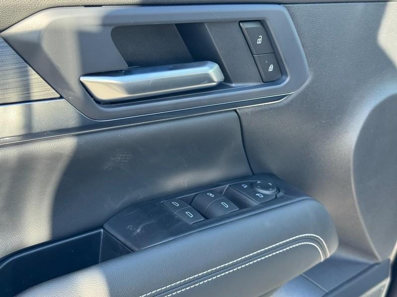 new 2026 GMC Terrain car, priced at $32,635