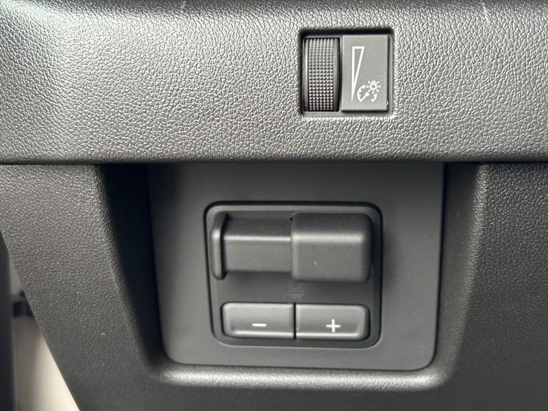 new 2026 Chevrolet Colorado car, priced at $41,620