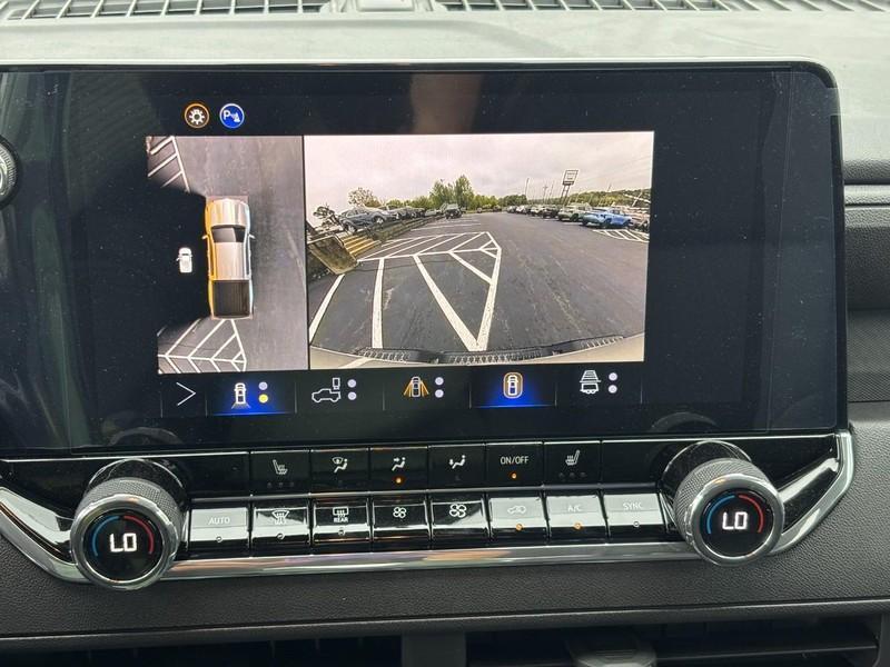 new 2026 Chevrolet Colorado car, priced at $41,620