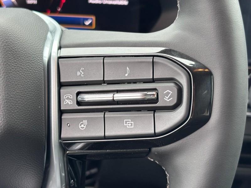 new 2026 Chevrolet Colorado car, priced at $41,620