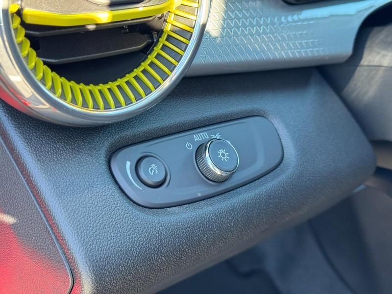 new 2026 Chevrolet Trax car, priced at $25,010