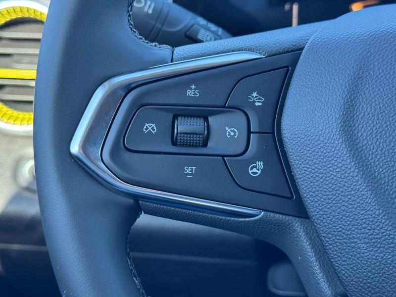 new 2026 Chevrolet Trax car, priced at $25,010