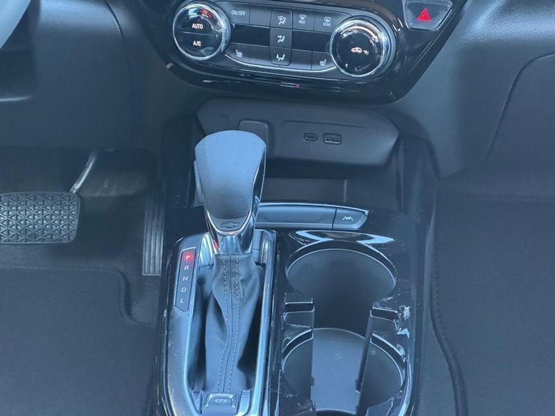 new 2026 Chevrolet Trax car, priced at $25,010