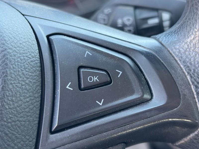 used 2022 Ford Edge car, priced at $18,408