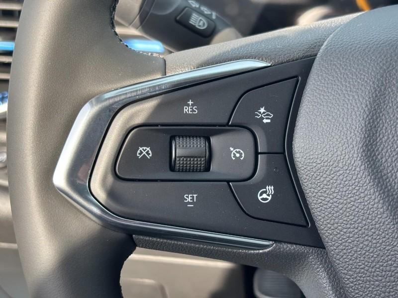 new 2026 Chevrolet Trax car, priced at $25,405