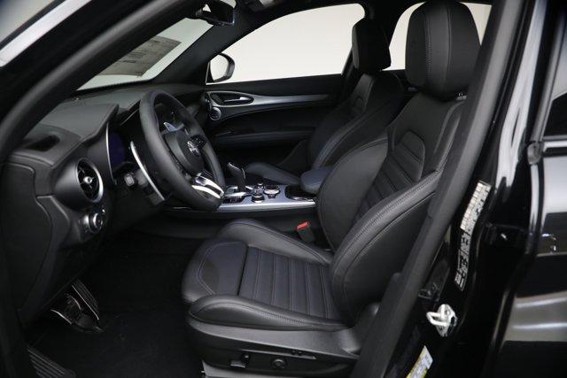 new 2026 Alfa Romeo Stelvio car, priced at $61,465