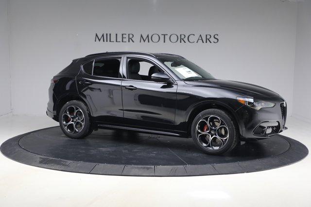 new 2026 Alfa Romeo Stelvio car, priced at $61,465