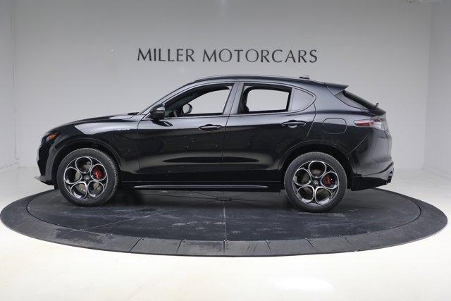 new 2026 Alfa Romeo Stelvio car, priced at $61,465