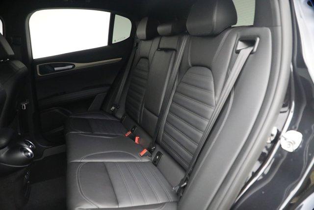 new 2026 Alfa Romeo Stelvio car, priced at $61,465