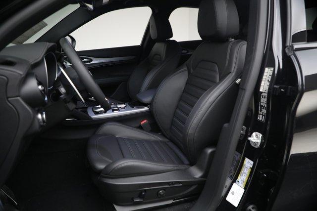 new 2026 Alfa Romeo Stelvio car, priced at $61,465