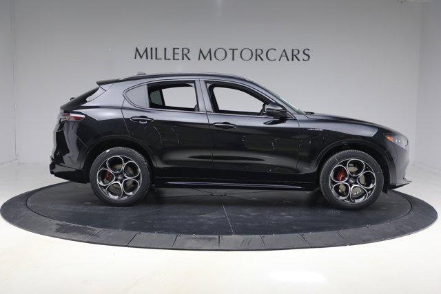 new 2026 Alfa Romeo Stelvio car, priced at $61,465