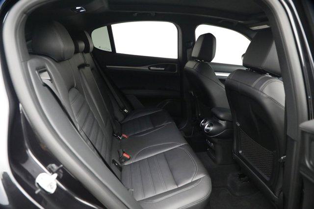 new 2026 Alfa Romeo Stelvio car, priced at $61,465