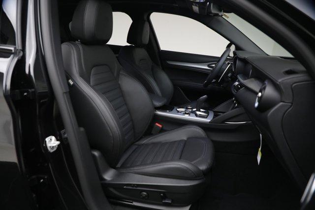 new 2026 Alfa Romeo Stelvio car, priced at $61,465