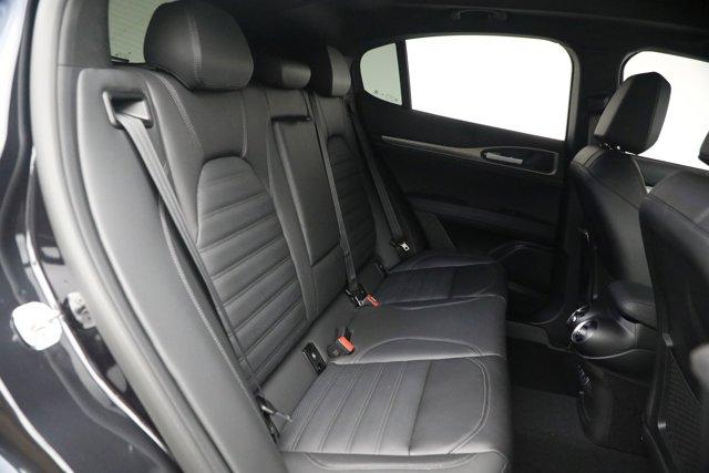 new 2026 Alfa Romeo Stelvio car, priced at $61,465