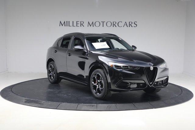 new 2026 Alfa Romeo Stelvio car, priced at $61,465