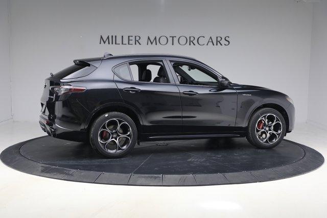 new 2026 Alfa Romeo Stelvio car, priced at $61,465