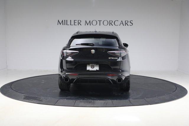 new 2026 Alfa Romeo Stelvio car, priced at $61,465