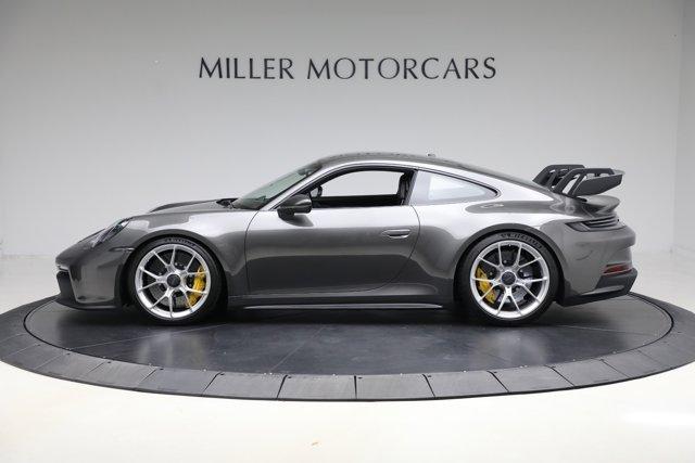 used 2022 Porsche 911 car, priced at $259,900