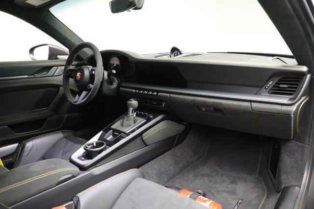 used 2022 Porsche 911 car, priced at $259,900