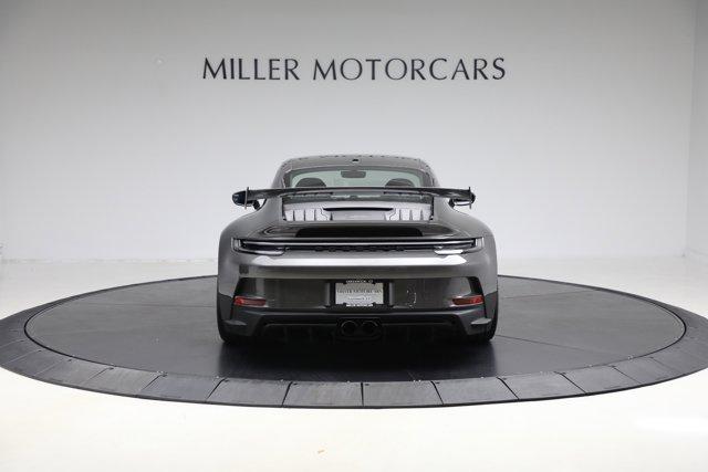 used 2022 Porsche 911 car, priced at $259,900