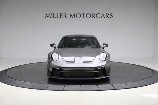 used 2022 Porsche 911 car, priced at $259,900