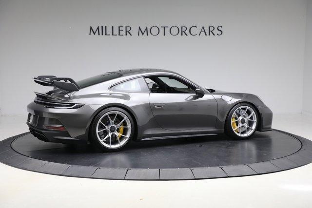 used 2022 Porsche 911 car, priced at $259,900
