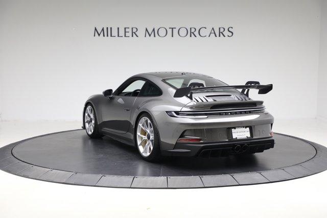 used 2022 Porsche 911 car, priced at $259,900