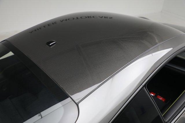 used 2022 Porsche 911 car, priced at $259,900