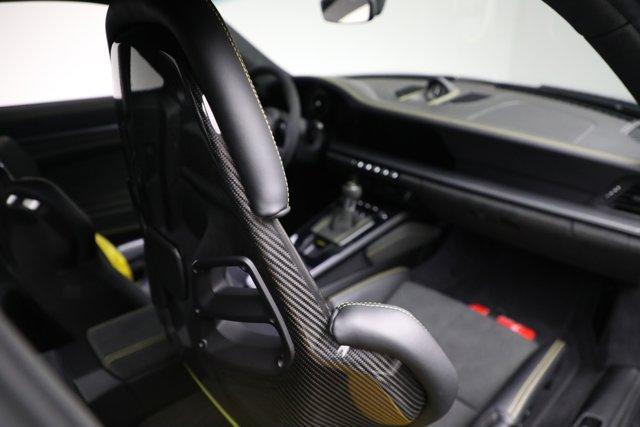 used 2022 Porsche 911 car, priced at $259,900