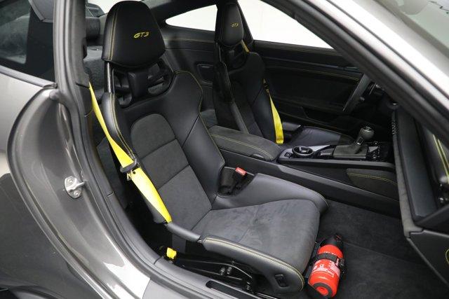 used 2022 Porsche 911 car, priced at $259,900