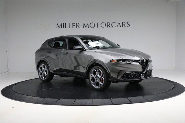used 2024 Alfa Romeo Tonale car, priced at $30,900
