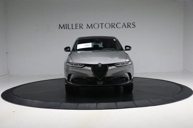 used 2024 Alfa Romeo Tonale car, priced at $30,900