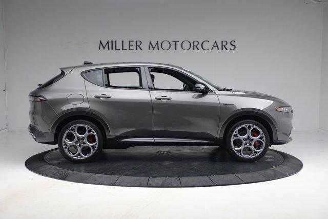 used 2024 Alfa Romeo Tonale car, priced at $30,900