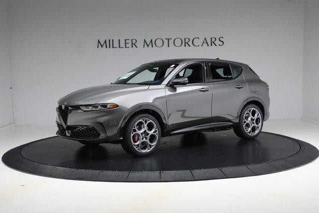 used 2024 Alfa Romeo Tonale car, priced at $30,900
