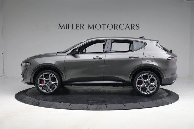 used 2024 Alfa Romeo Tonale car, priced at $30,900