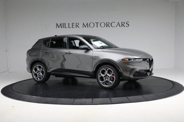used 2024 Alfa Romeo Tonale car, priced at $30,900